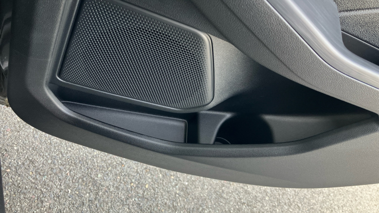 Ford Kuga 2.5 FHEV ST-Line X 5dr 4WD CVT Hybrid Estate